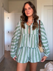 Blouse & Broek