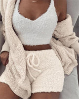 Cozy Outfits