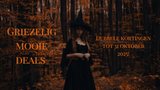 Halloween Sale