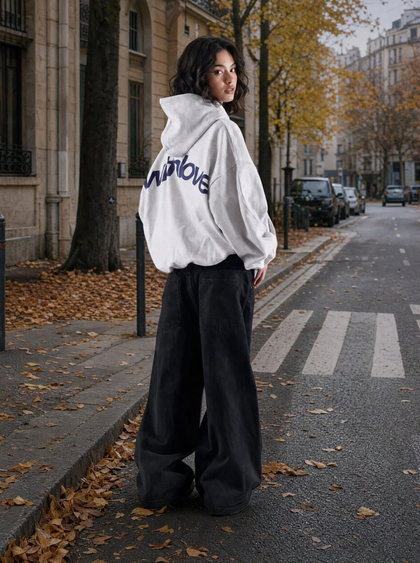 Kapuzensweatshirts