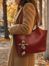 Tassen dames – herfstcollectie Salejano