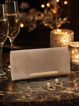 Evening Clutches – herfstcollectie Salejano