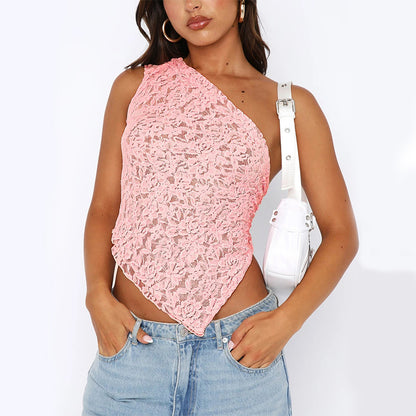 Lacy™ Top 1+1 FREE 