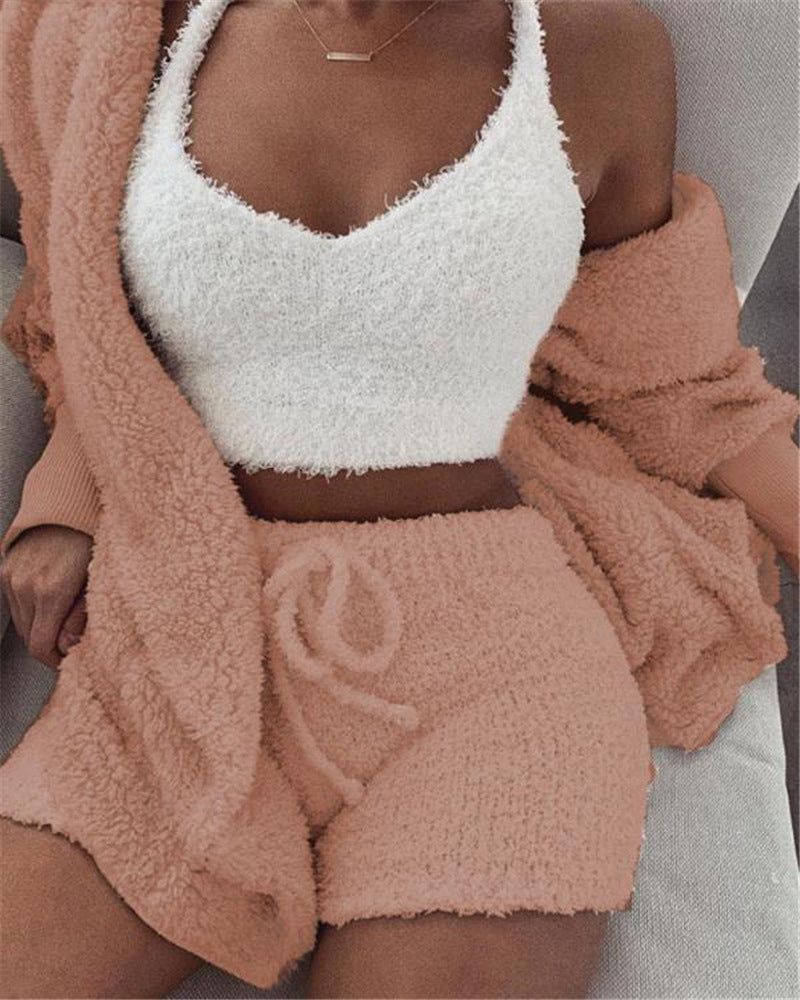 Jade Cozy | Set