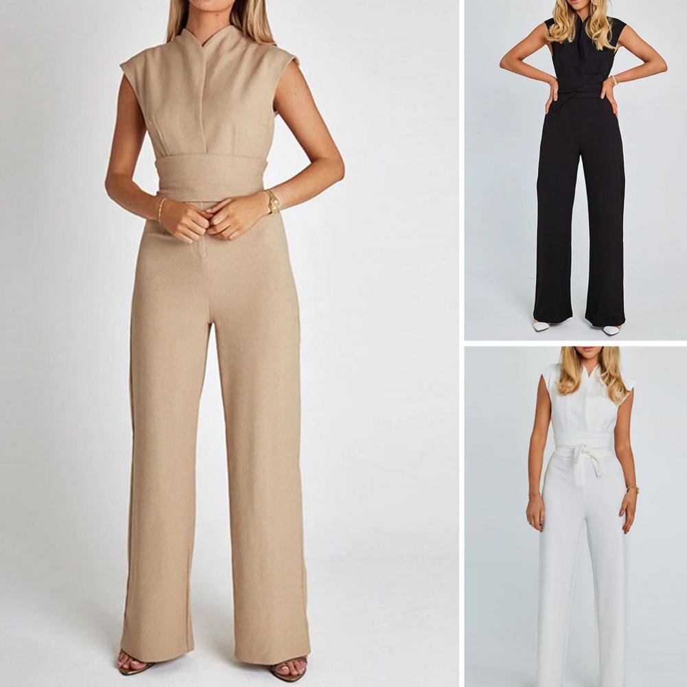 Silhouette Chic™ Jumpsuit