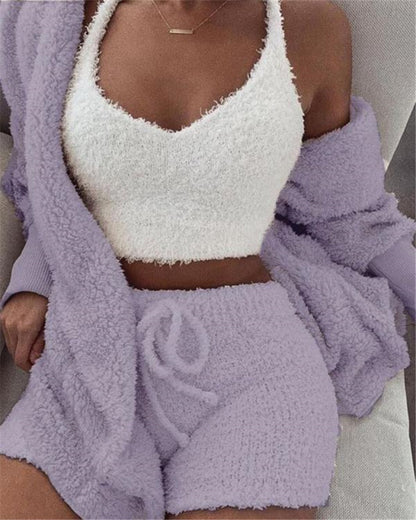 Jade Cozy | Set