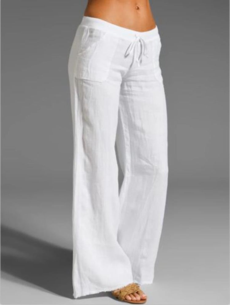 White Frost™ Broek