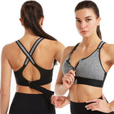 FlexiPro | Sports Bra (1 + 1 Free)