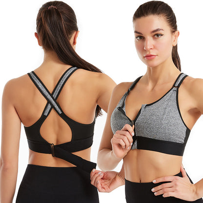 Soutien-gorge de sport FlexiPro™