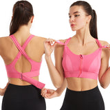 FlexiPro | Sports Bra (1 + 1 Free)