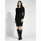 VogueStiletto | Elegante Hoge Laarzen met Puntige Neus & Stilettohak