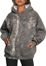 Camo Urban | Hoodie