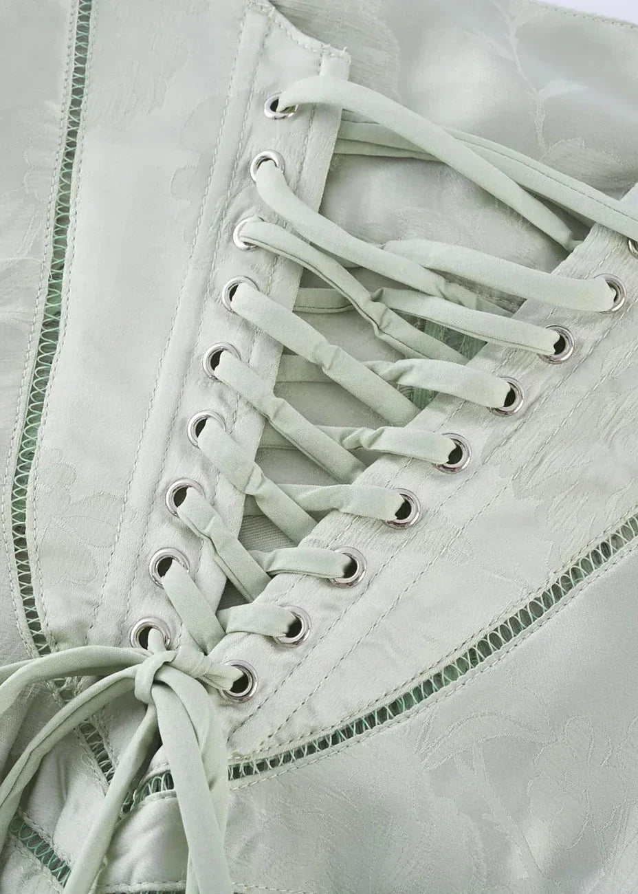 Stijlvolle Liquid Satin Jurk voor Speciale Gelegenheden