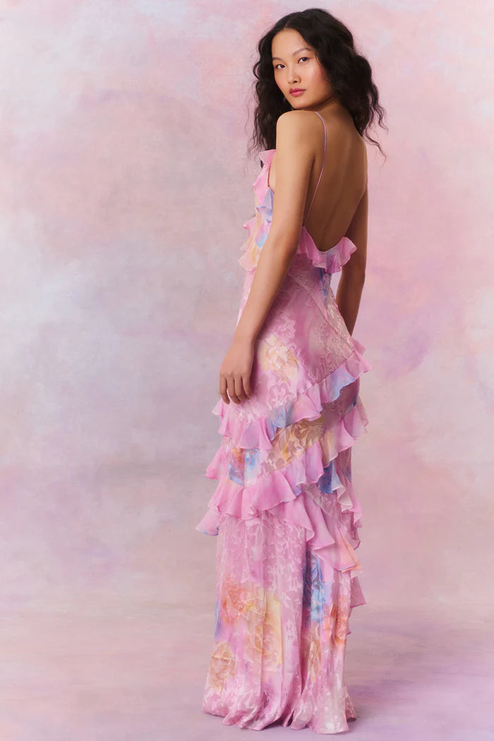 Fairy Fantasy | Maxikjole