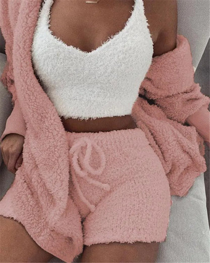 Jade Cozy | Set