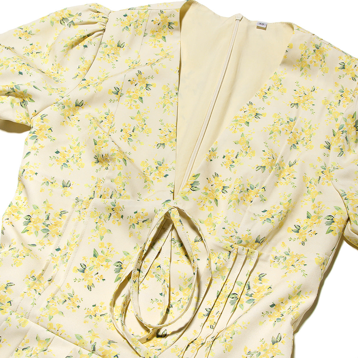 Mini-robe Flower Power 