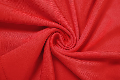 Ensemble Rouge Ruffle™