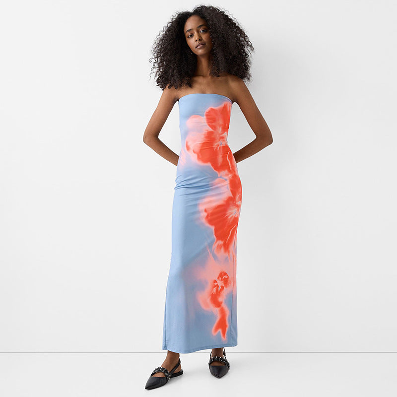 Florissa™ Maxi Jurk