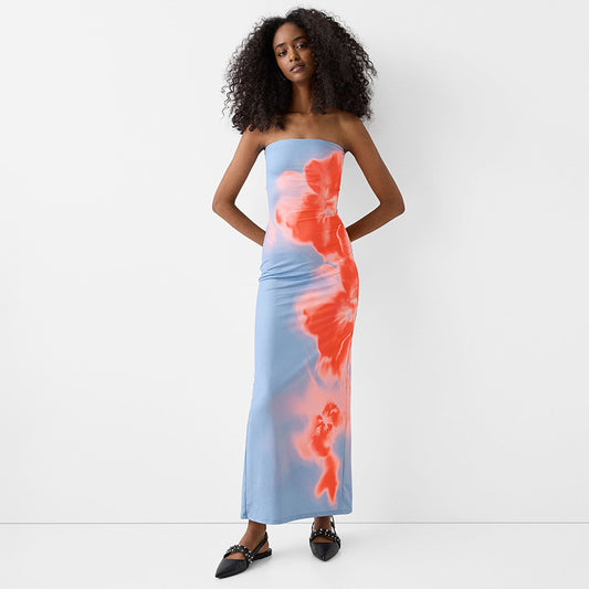 Florissa™ Maxi Dress