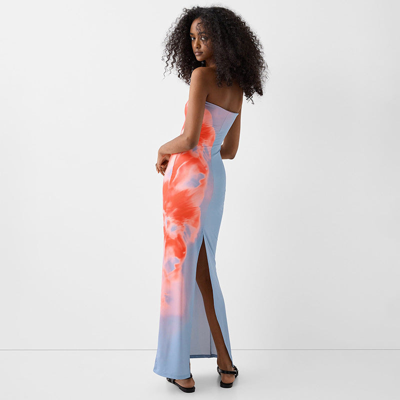 Florissa™ Maxi Jurk