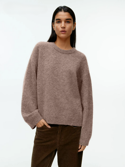 SoftLuxe | Sweater (1+1 FREE)