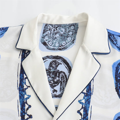 Ensemble Delft Élégance™