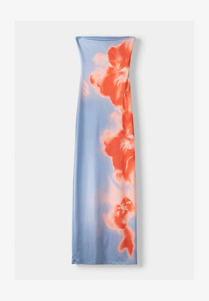 Florissa™ Maxi Dress