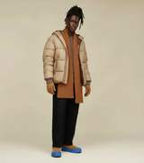 Lioran | Suède Winter Boots met Imitatiebont-voering & Antislip Zool