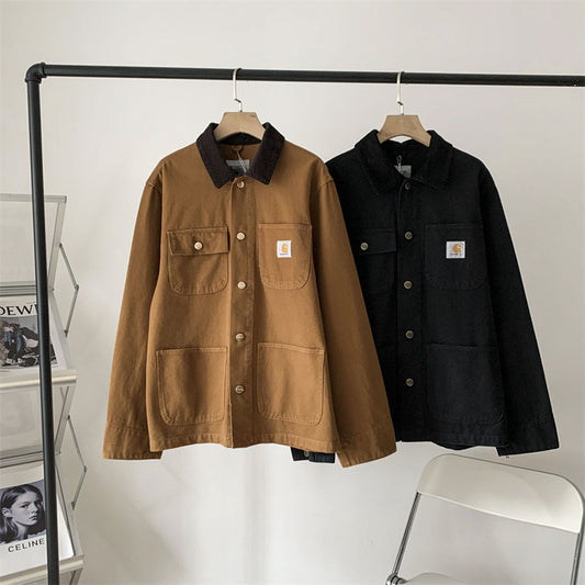 MetroBarn | Jacket