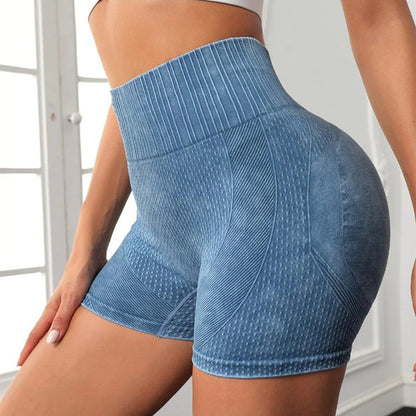 Booty Boost™ Shorts