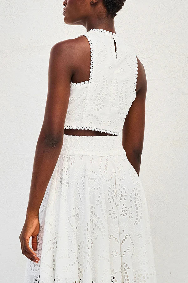 Elanora | Broderie Set