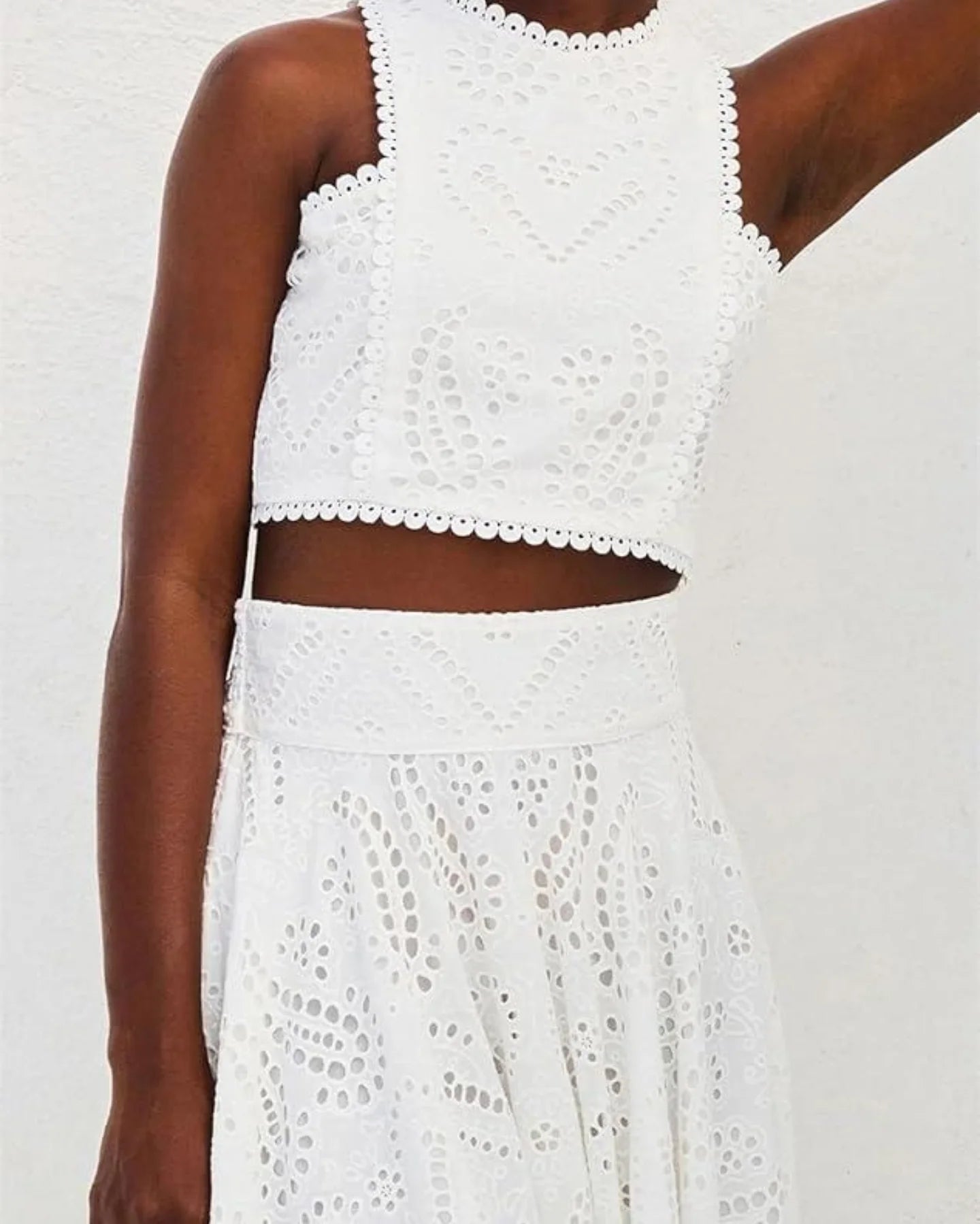 Elanora | Broderie Set
