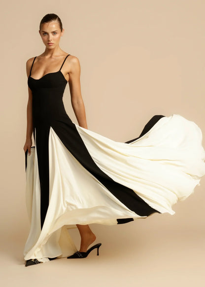 Seraphina™ Maxi Jurk