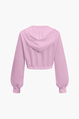 Denise | Contrast Tracksuit Set