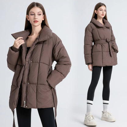 Arctic Allure | Coat