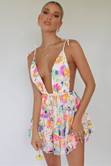 Isladora | Sparkle Summer Dress