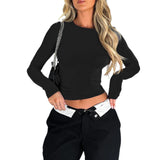 Slim Classic Top