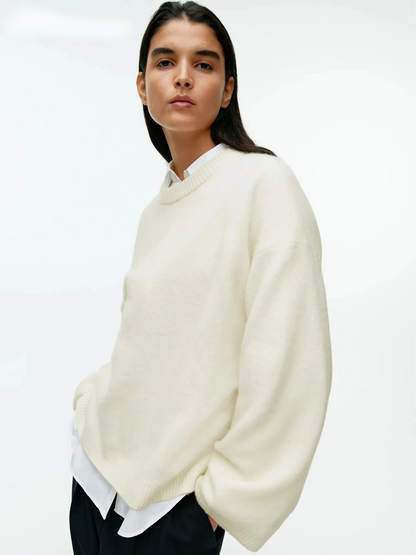 SoftLuxe | Sweater (1+1 FREE)