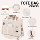 Urban Canvas Tote | Bag