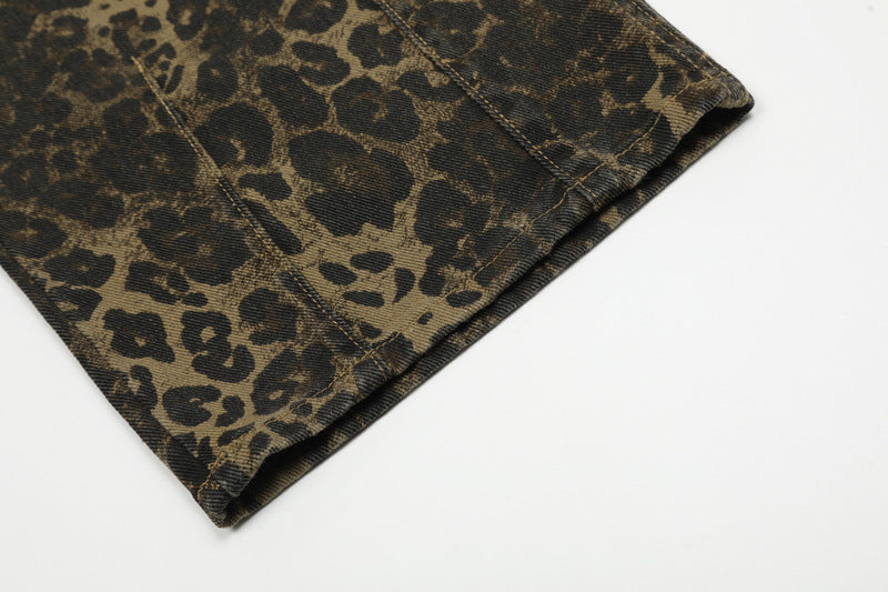 Salopette Leopard Luxe™