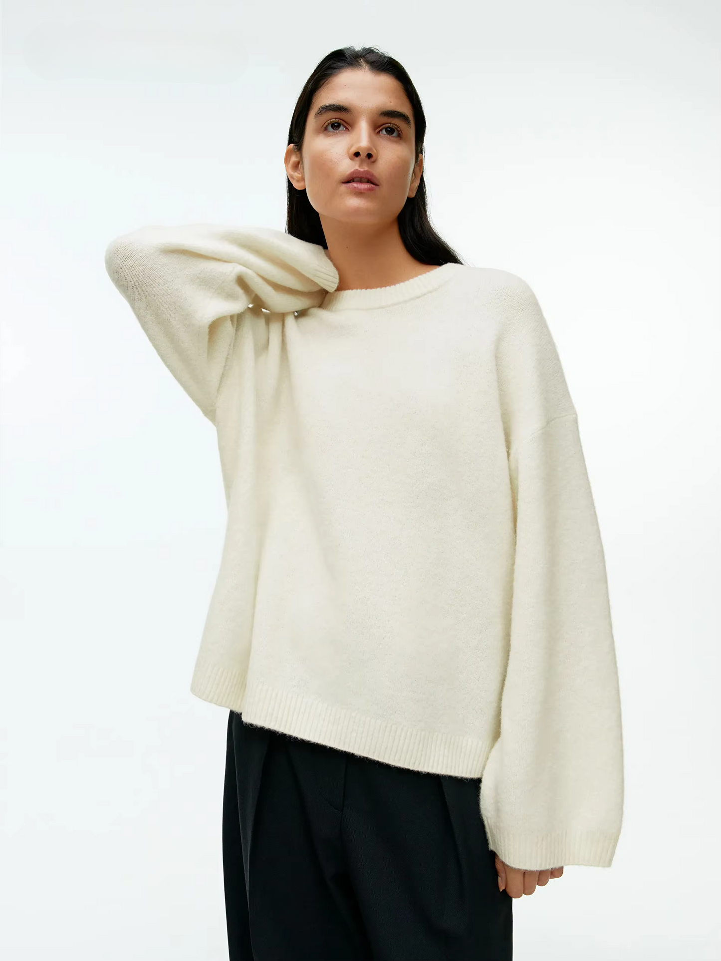 SoftLuxe | Sweater (1+1 FREE)