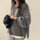 WoolSoft | Sweater