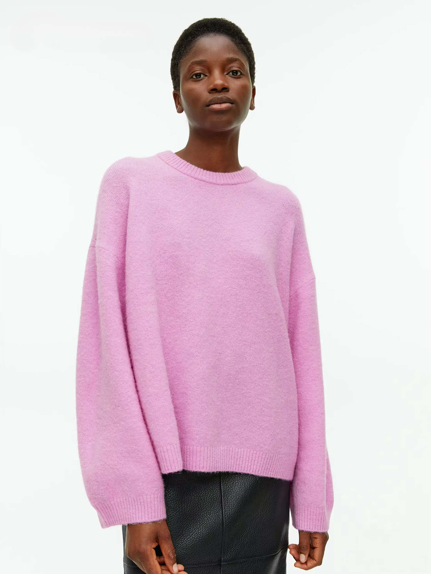 SoftLuxe | Sweater (1+1 FREE)