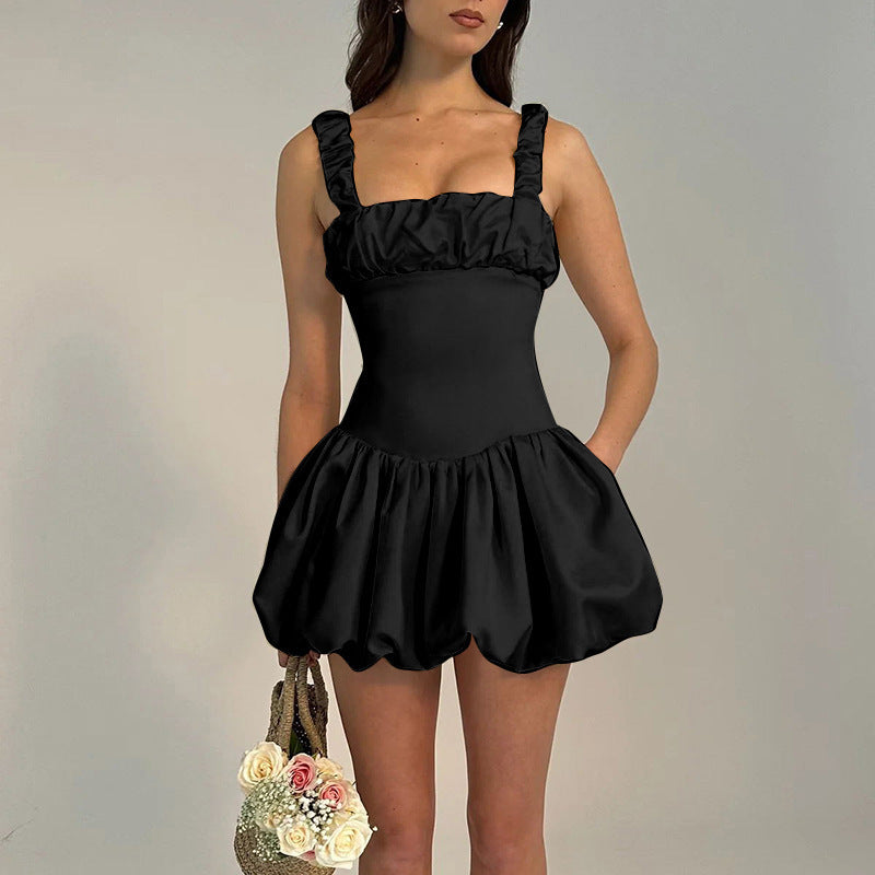 Parisian Balloon™ Mini Dress