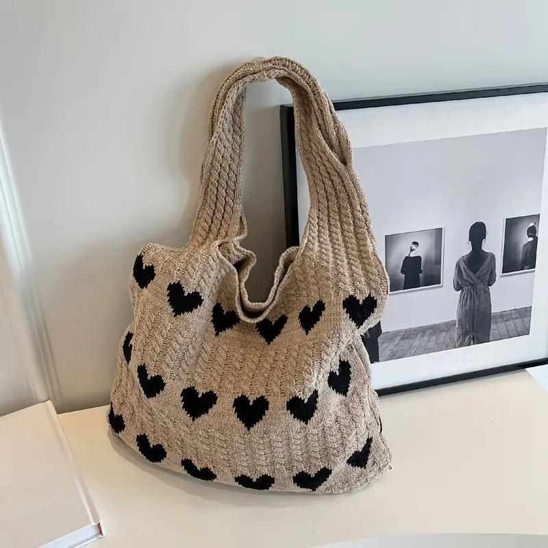 HeartKnit™ Bag