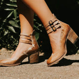 Liana | Elegante Comfortschoenen