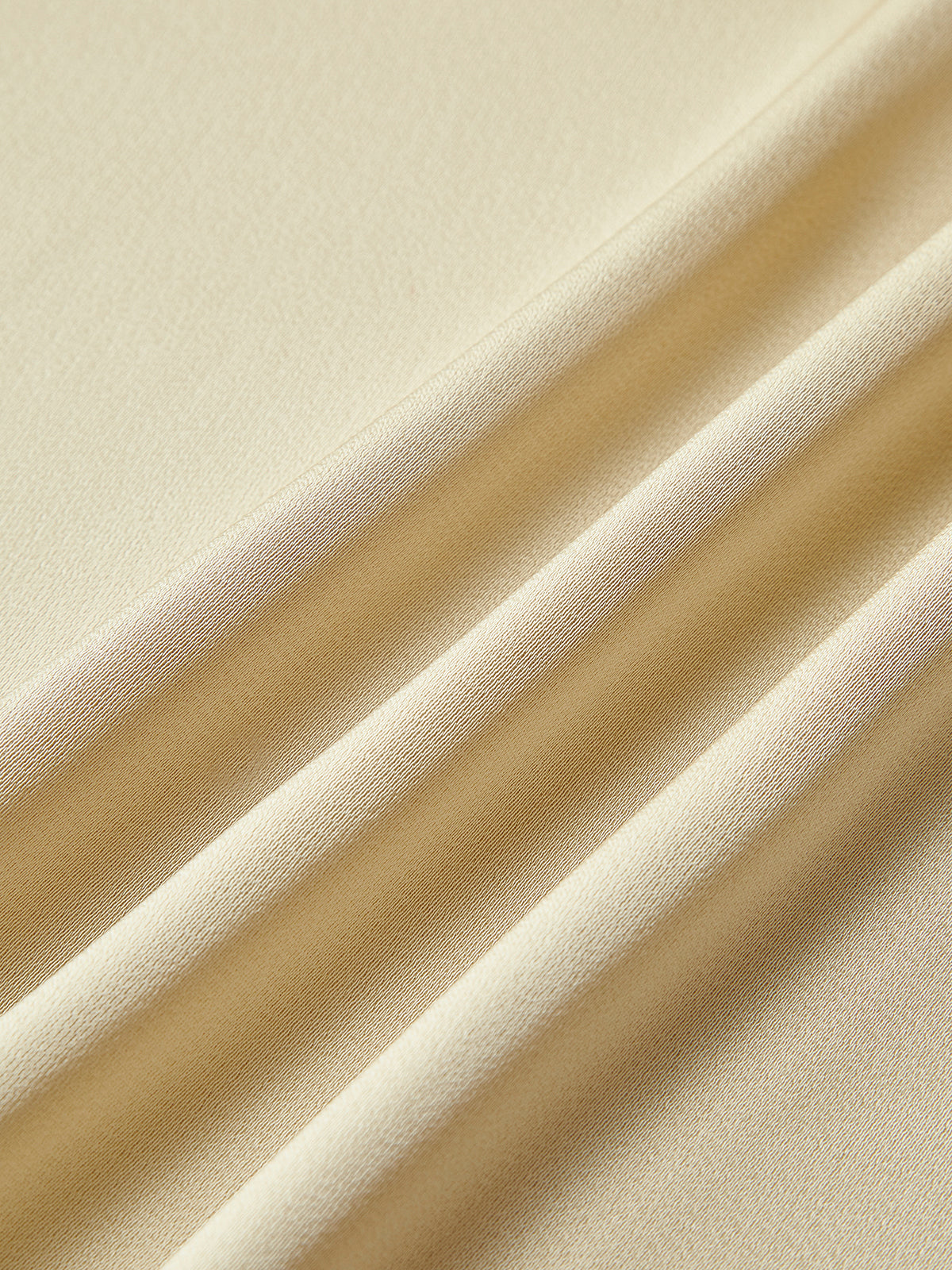 Celestine | Elegante Satijnen Maxi Jurk