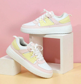 Pastella | Chunky Sneakers