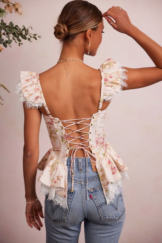 Estelle | Topp