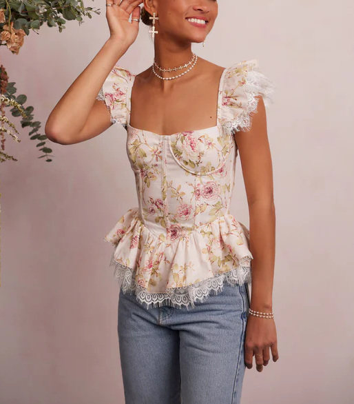 Estelle | Topp